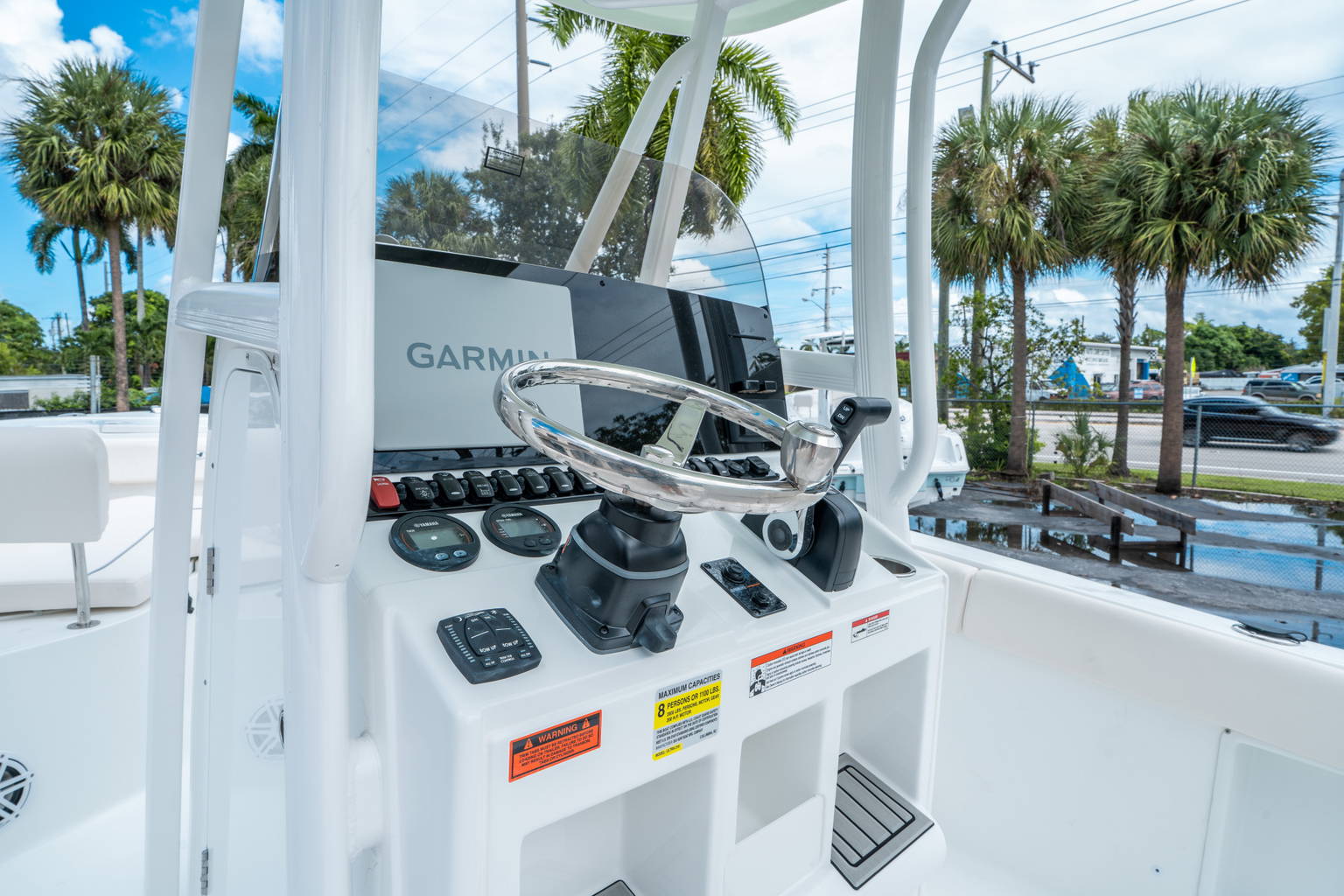 New 2026 Sea Hunt Ultra 219 #0322 image 14