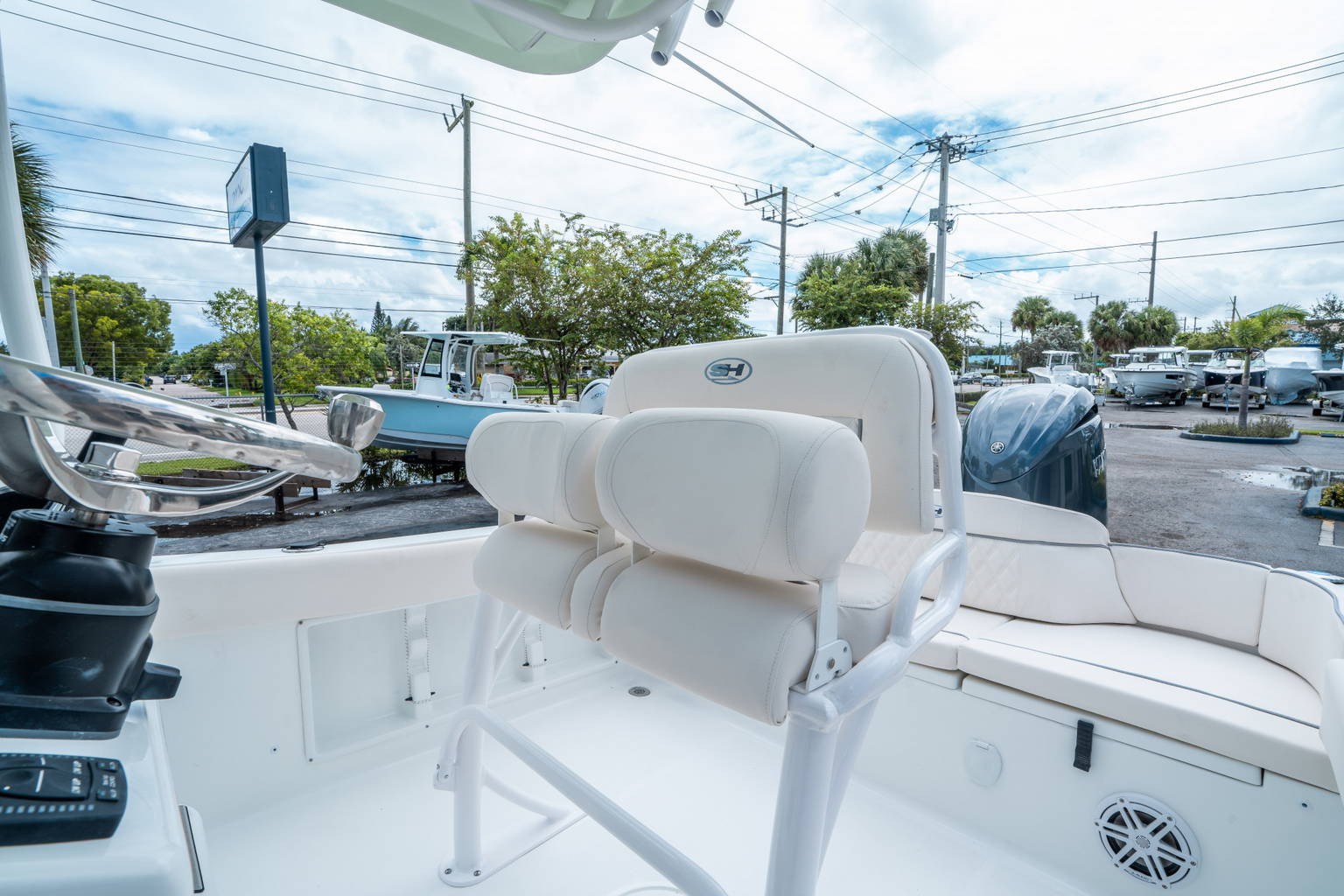 New 2026 Sea Hunt Ultra 219 #0322 image 15