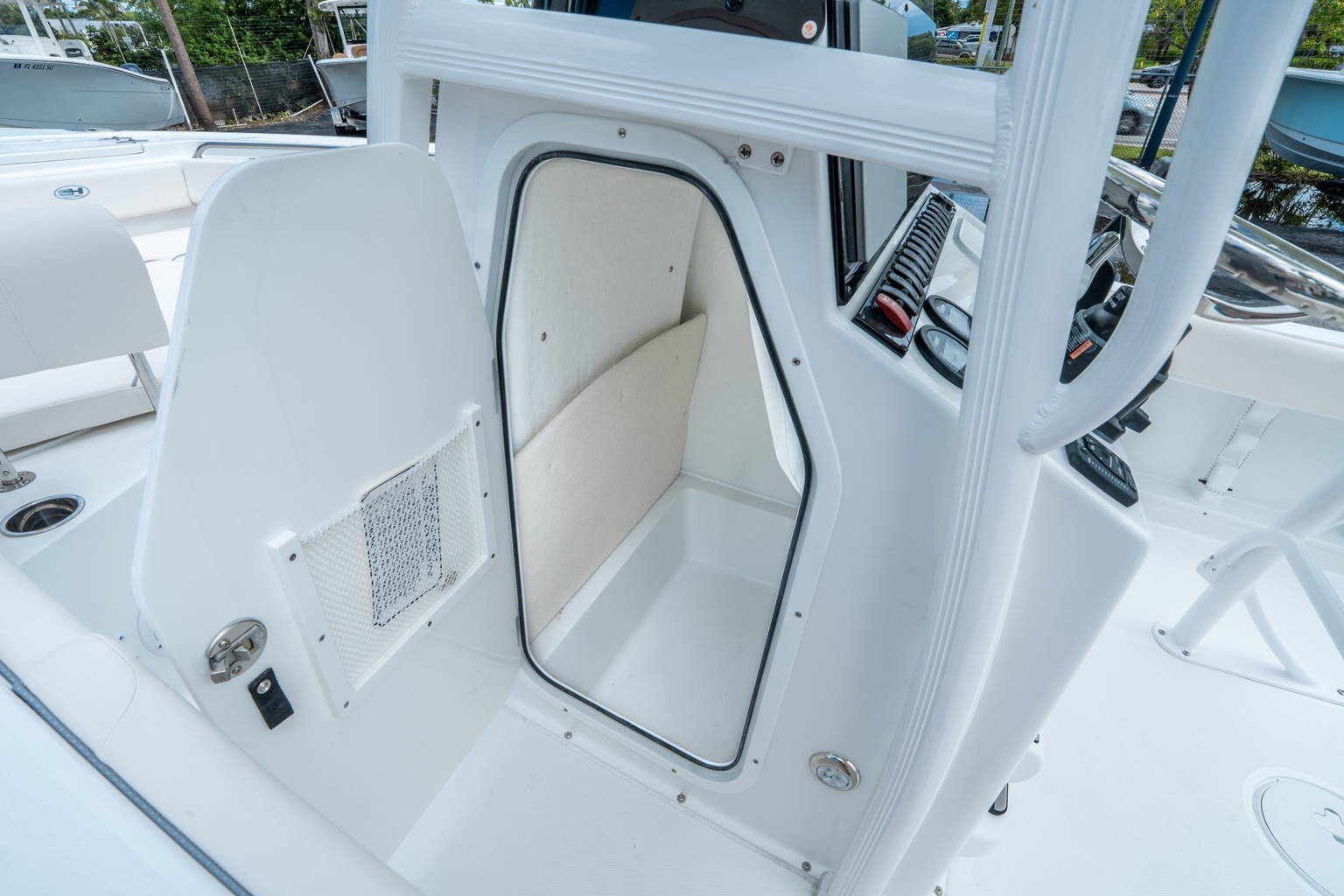 New 2026 Sea Hunt Ultra 219 #0322 image 17