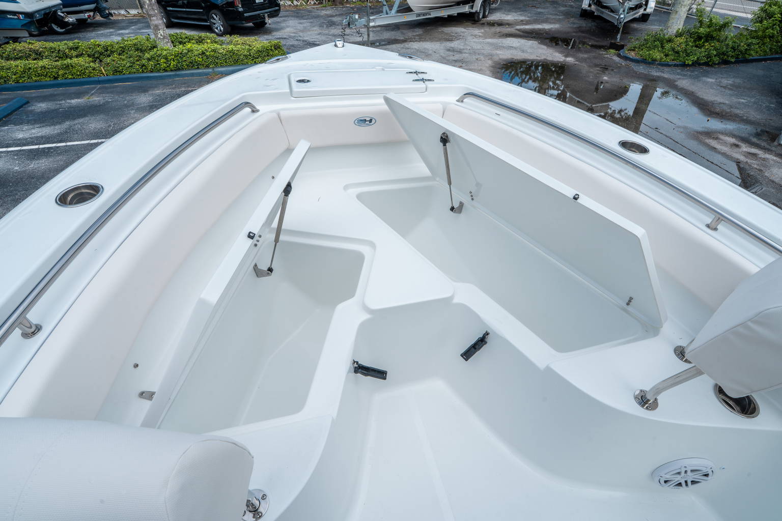 New 2026 Sea Hunt Ultra 219 #0322 image 20