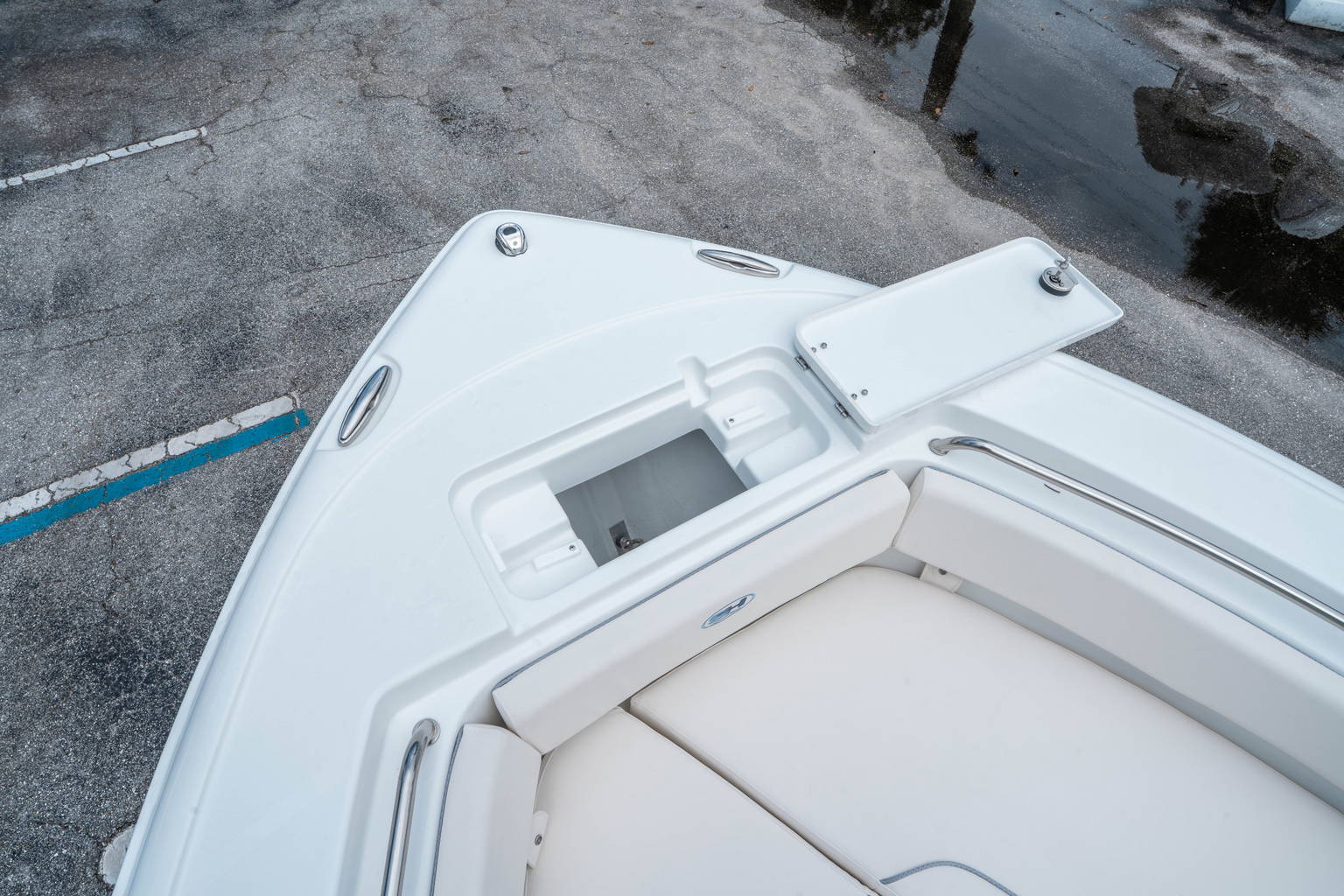 New 2026 Sea Hunt Ultra 219 #0322 image 21