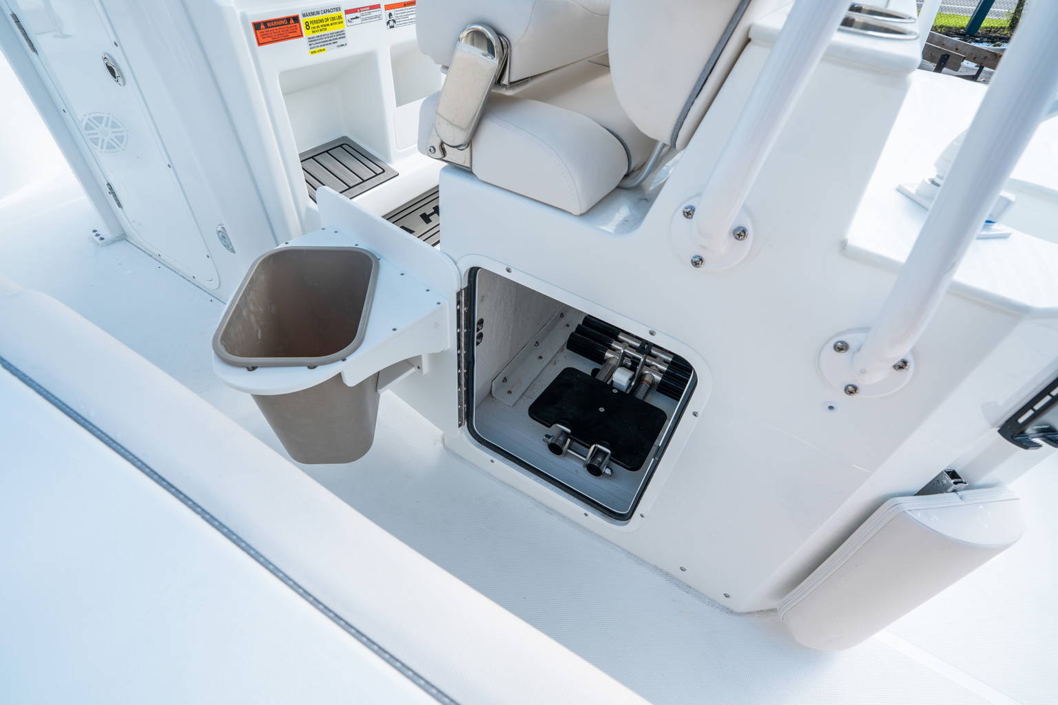 New 2026 Sea Hunt Ultra 245 SE #0181 image 15