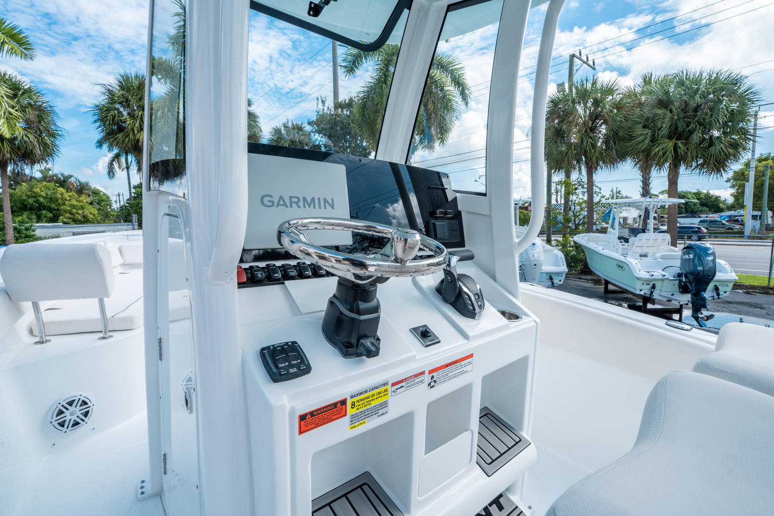 New 2026 Sea Hunt Ultra 245 SE #0181 image 17