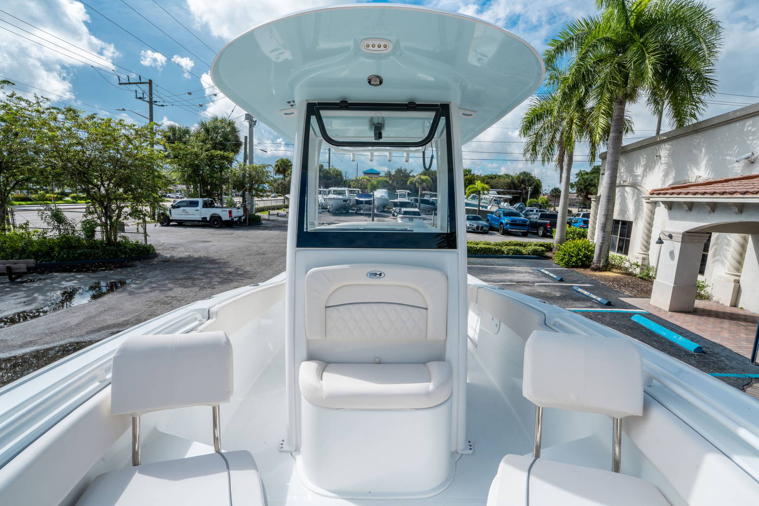 New 2026 Sea Hunt Ultra 245 SE #0181 image 23