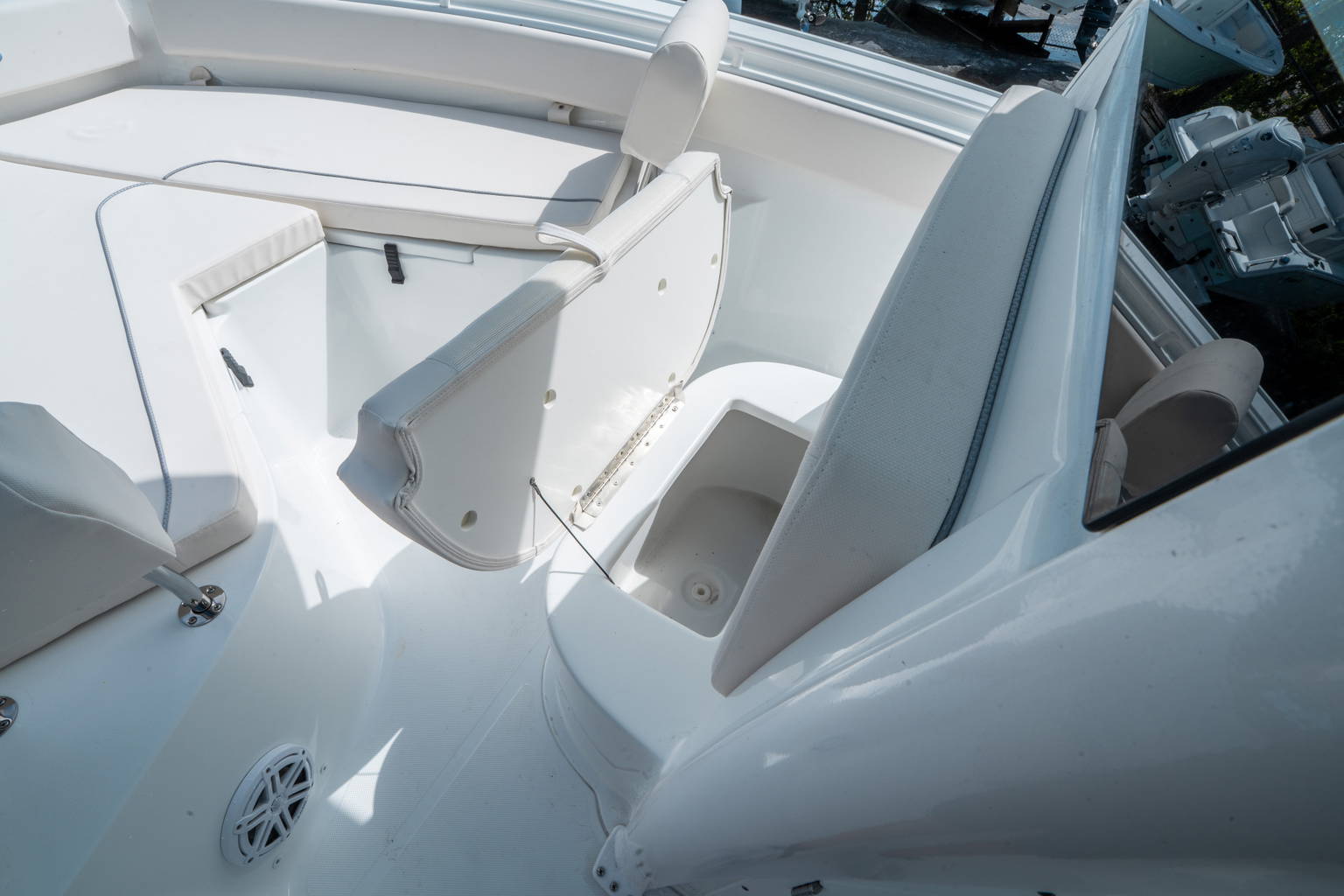 New 2026 Sea Hunt Ultra 245 SE #0181 image 24