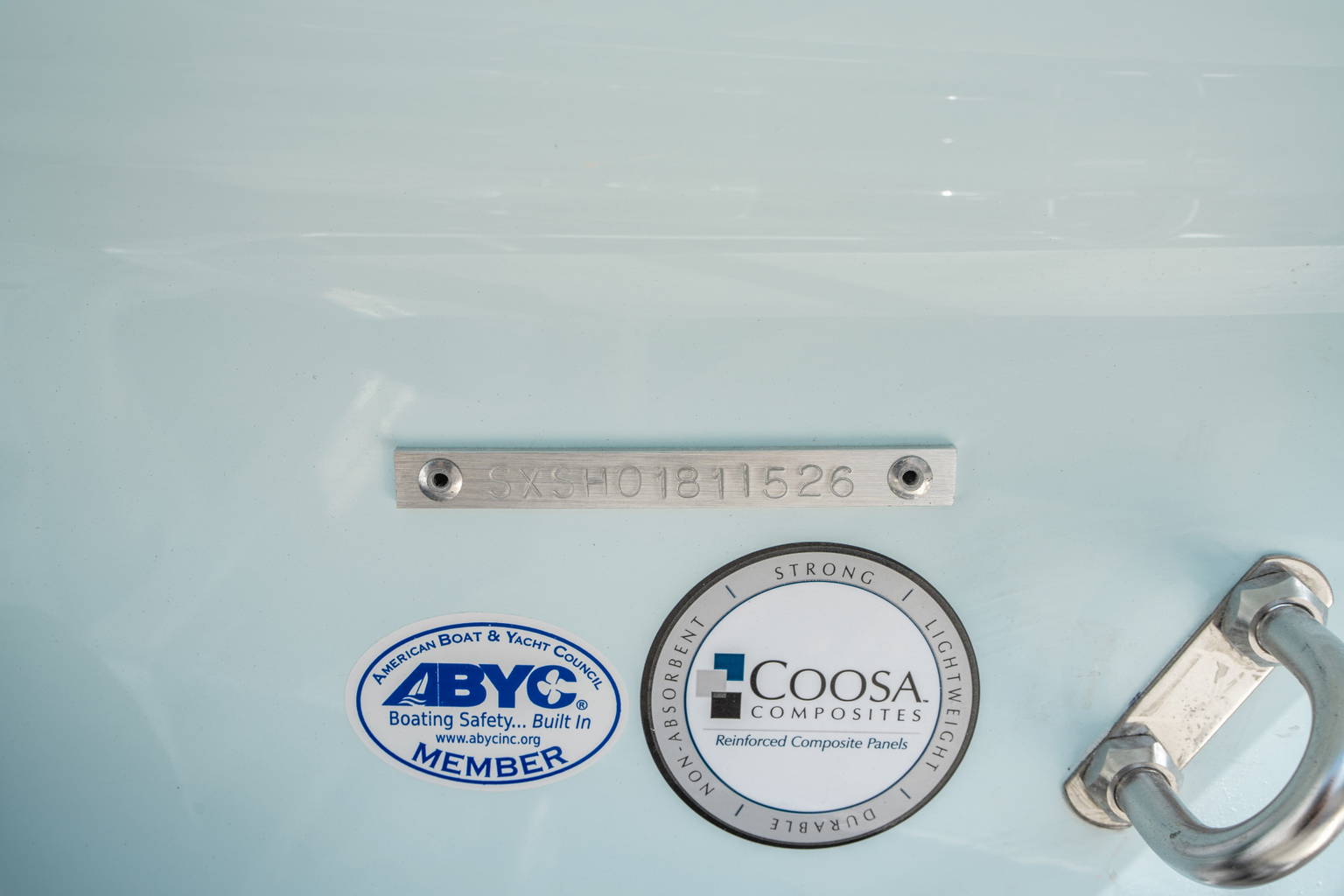 New 2026 Sea Hunt Ultra 245 SE #0181 image 26