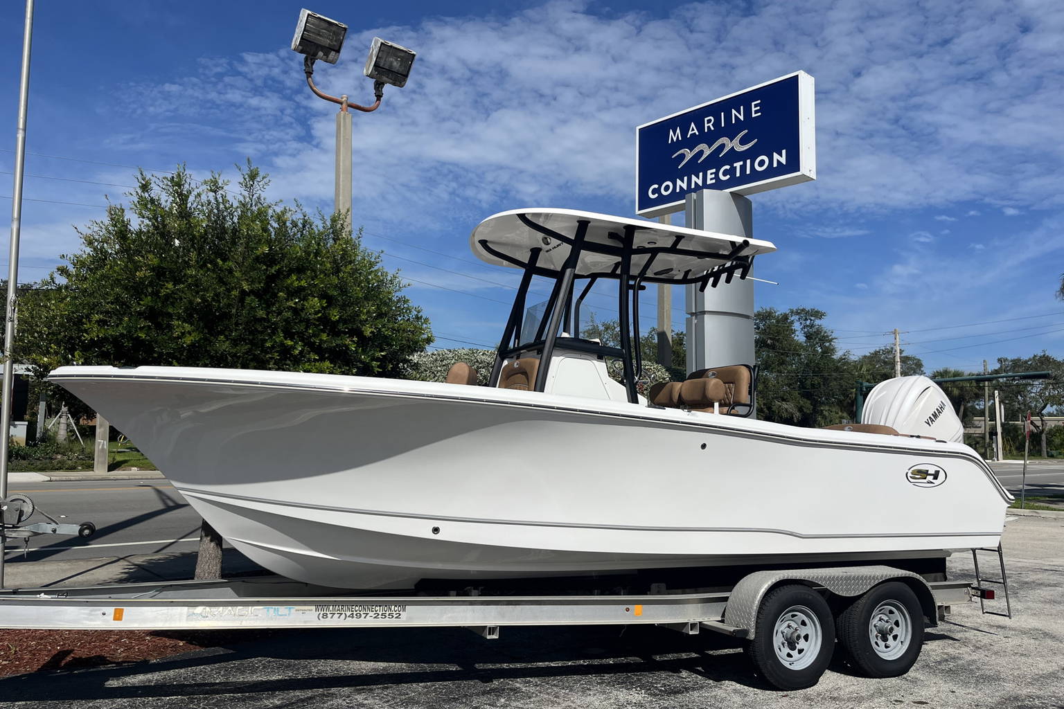 New 2026 Sea Hunt Ultra 234 #0529 image 1