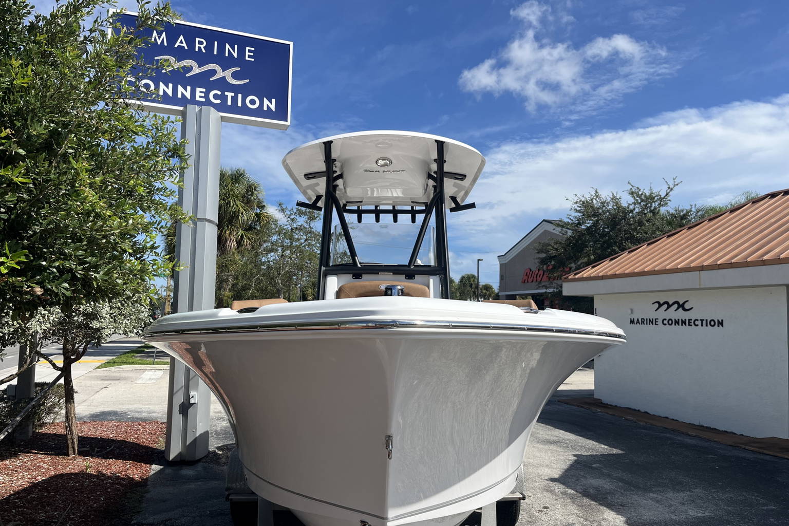 New 2026 Sea Hunt Ultra 234 #0529 image 3