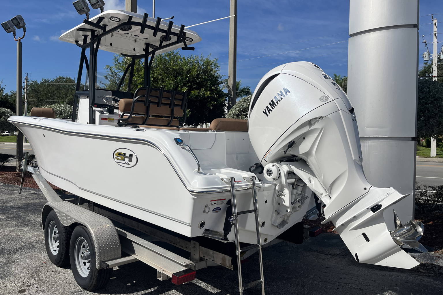 New 2026 Sea Hunt Ultra 234 #0529 image 4