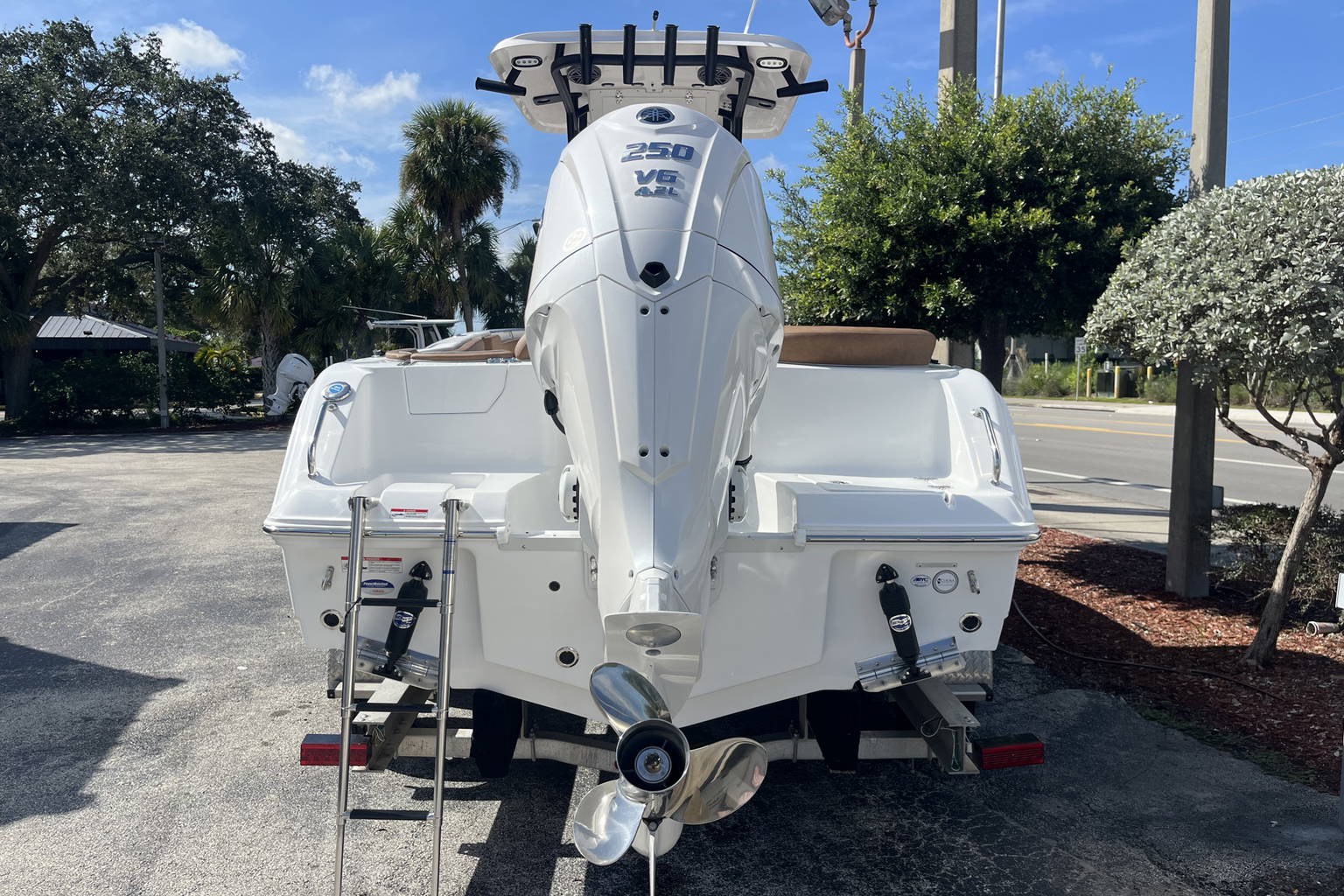 New 2026 Sea Hunt Ultra 234 #0529 image 5