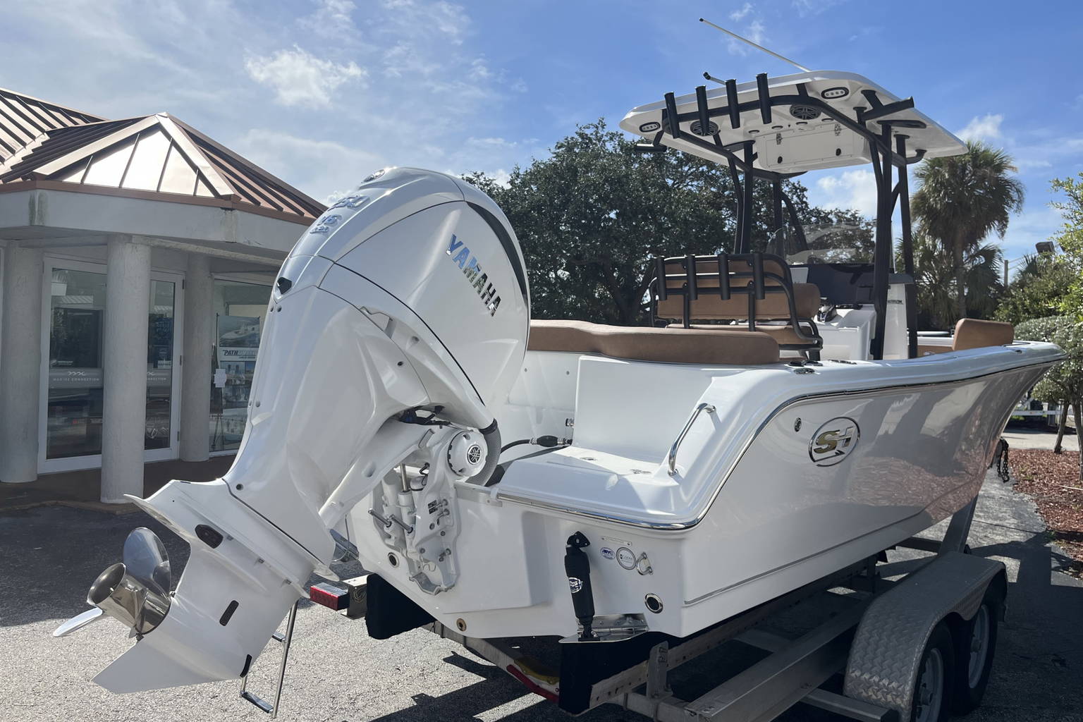 New 2026 Sea Hunt Ultra 234 #0529 image 6