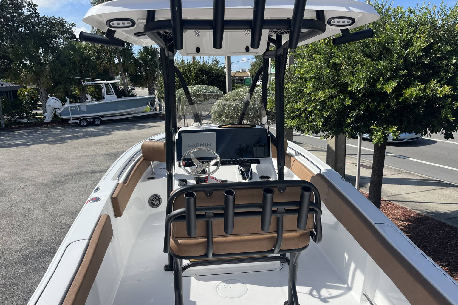 New 2026 Sea Hunt Ultra 234 #0529 image 10