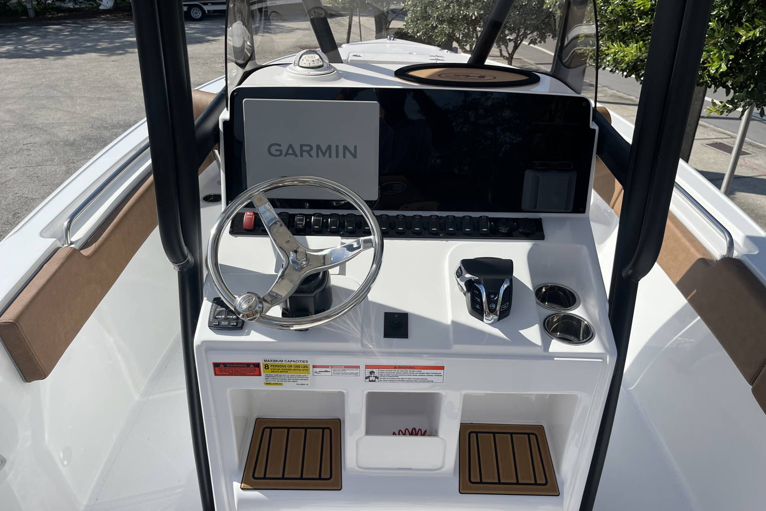 New 2026 Sea Hunt Ultra 234 #0529 image 11