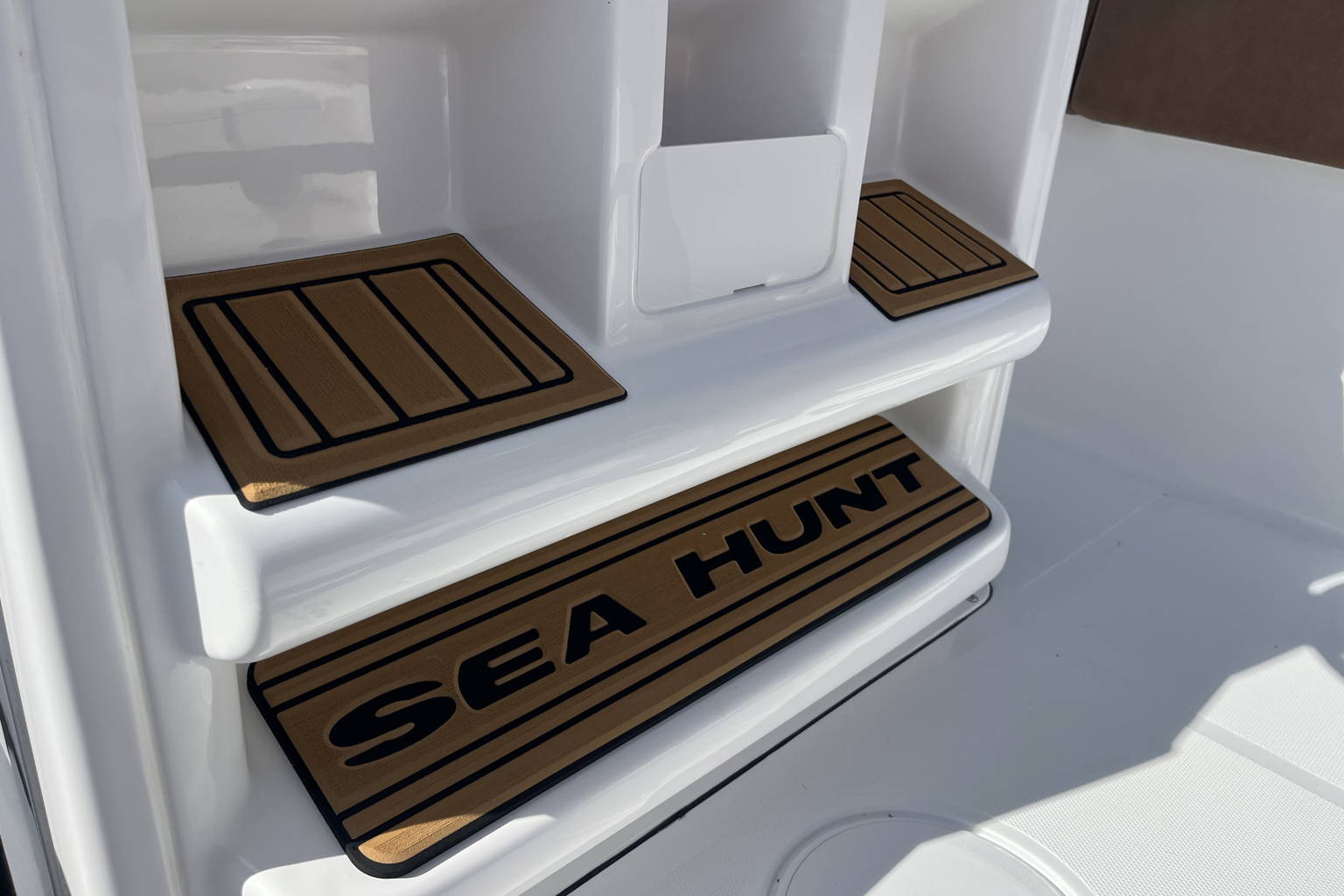 New 2026 Sea Hunt Ultra 234 #0529 image 13
