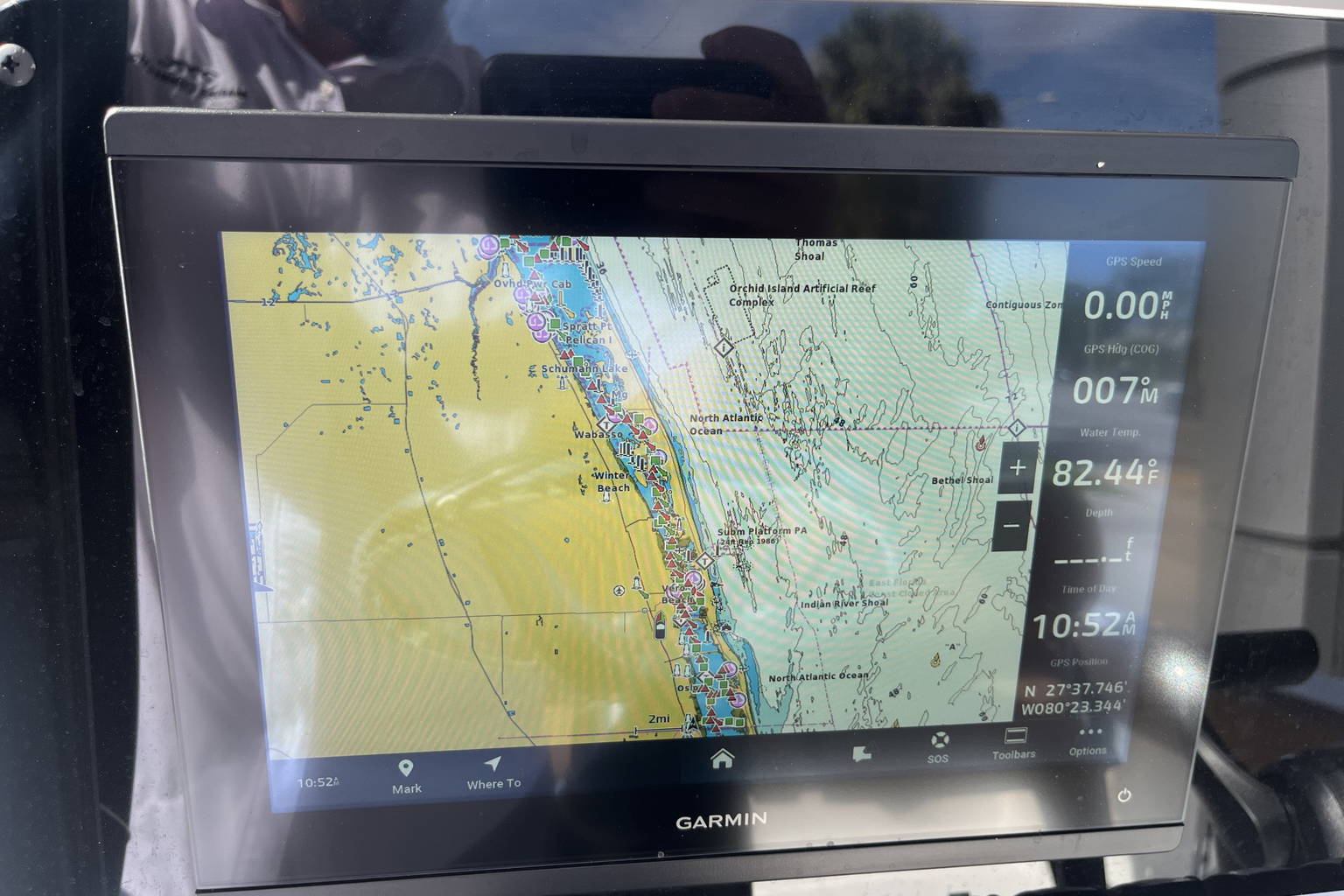 New 2026 Sea Hunt Ultra 234 #0529 image 15