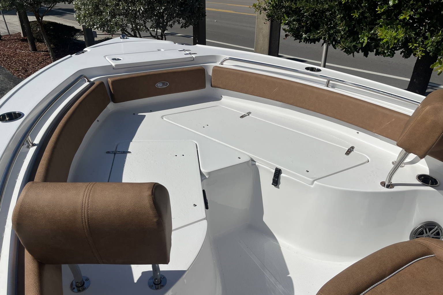 New 2026 Sea Hunt Ultra 234 #0529 image 17