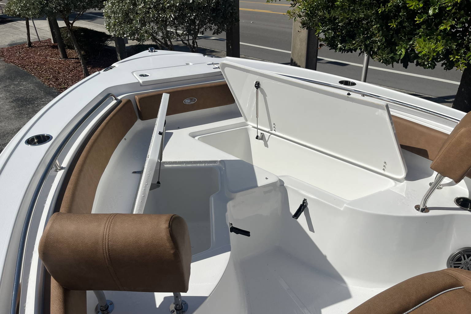 New 2026 Sea Hunt Ultra 234 #0529 image 18