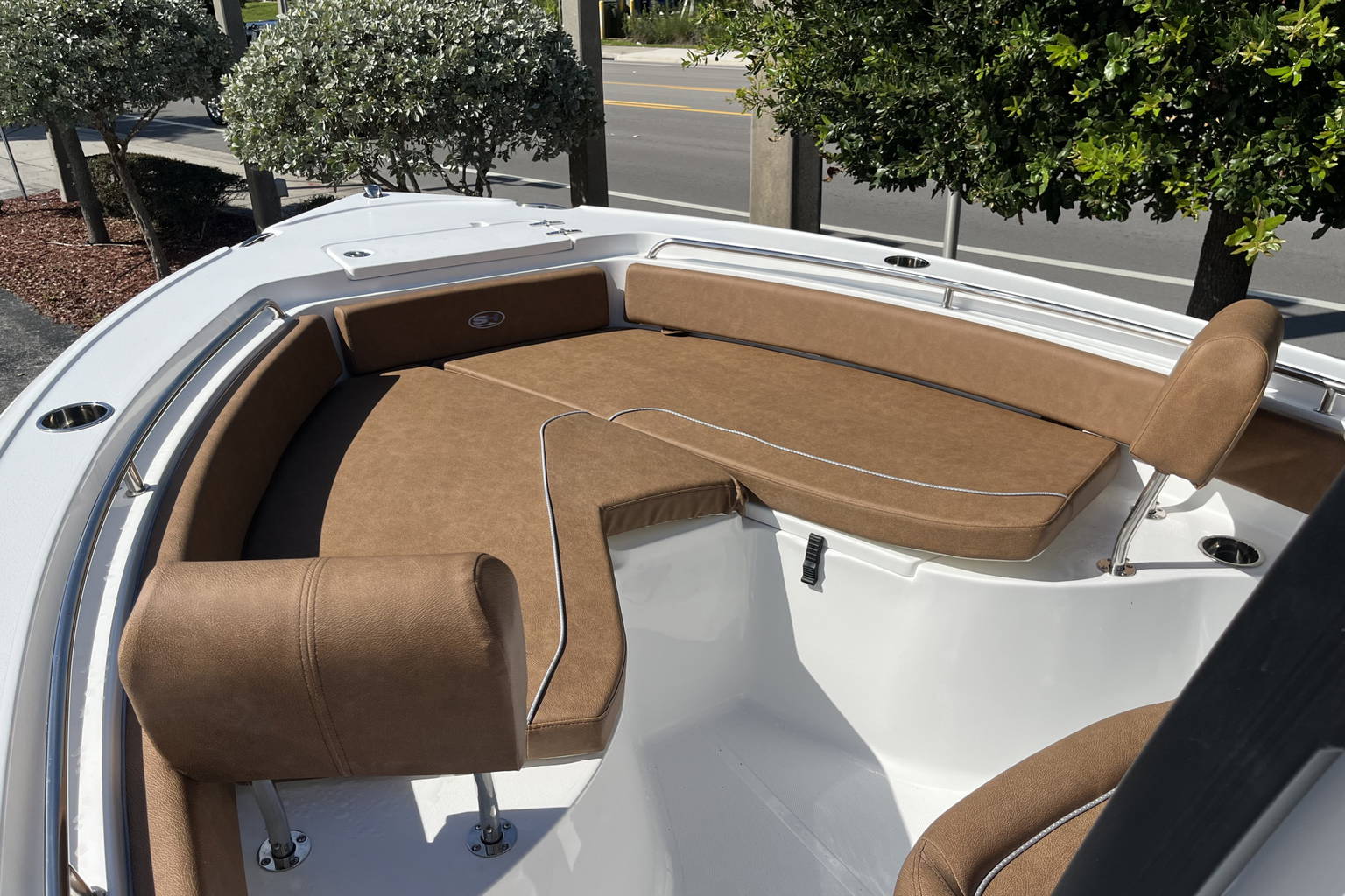 New 2026 Sea Hunt Ultra 234 #0529 image 20