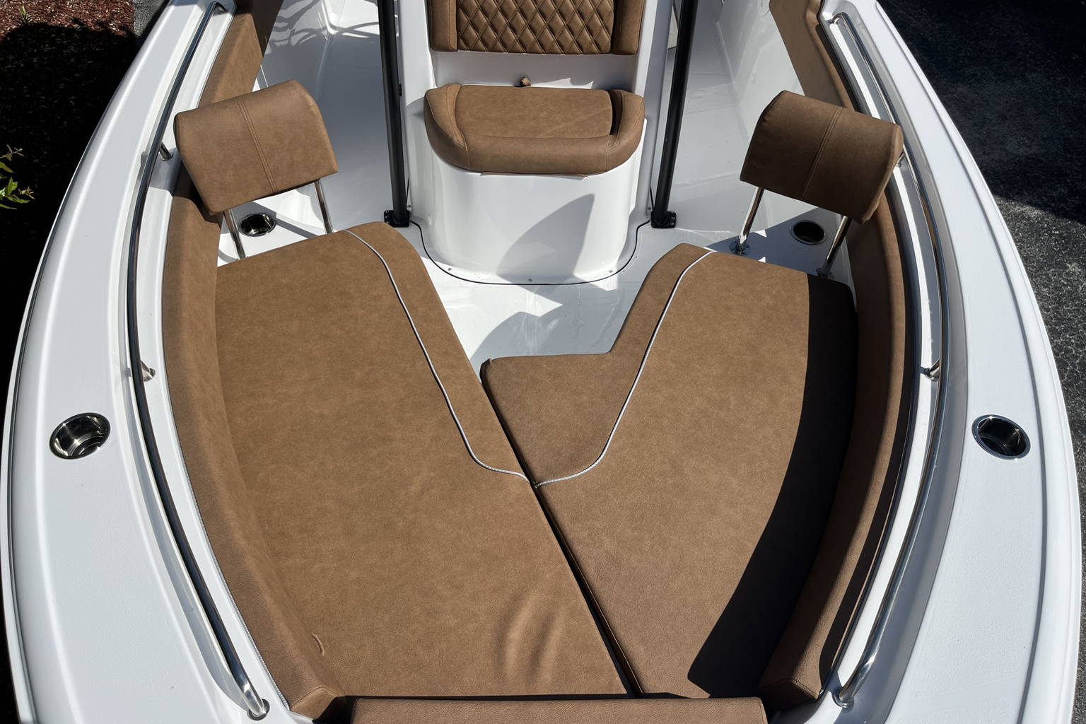 New 2026 Sea Hunt Ultra 234 #0529 image 21