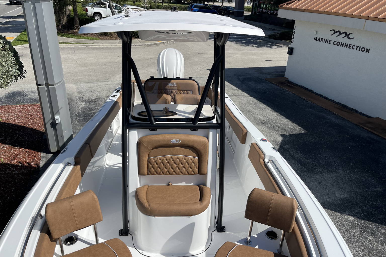 New 2026 Sea Hunt Ultra 234 #0529 image 22