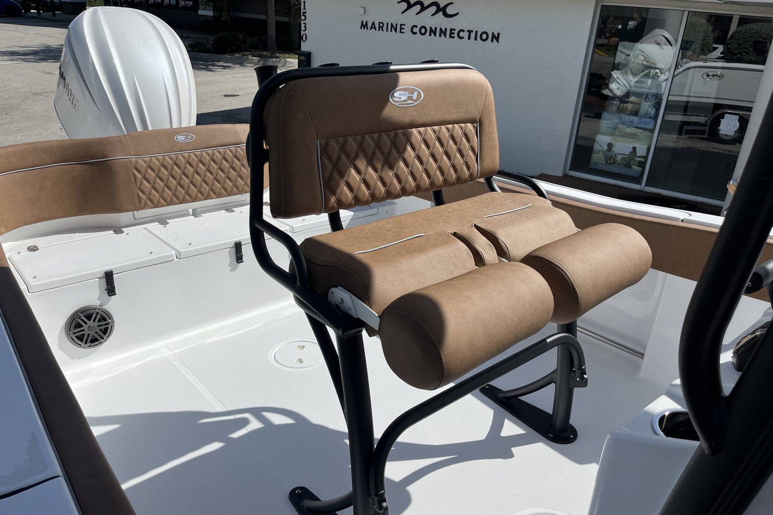 New 2026 Sea Hunt Ultra 234 #0529 image 24