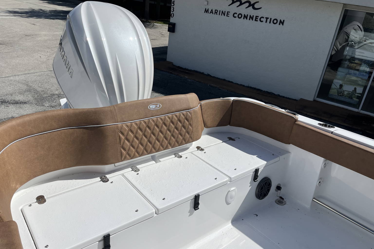 New 2026 Sea Hunt Ultra 234 #0529 image 25