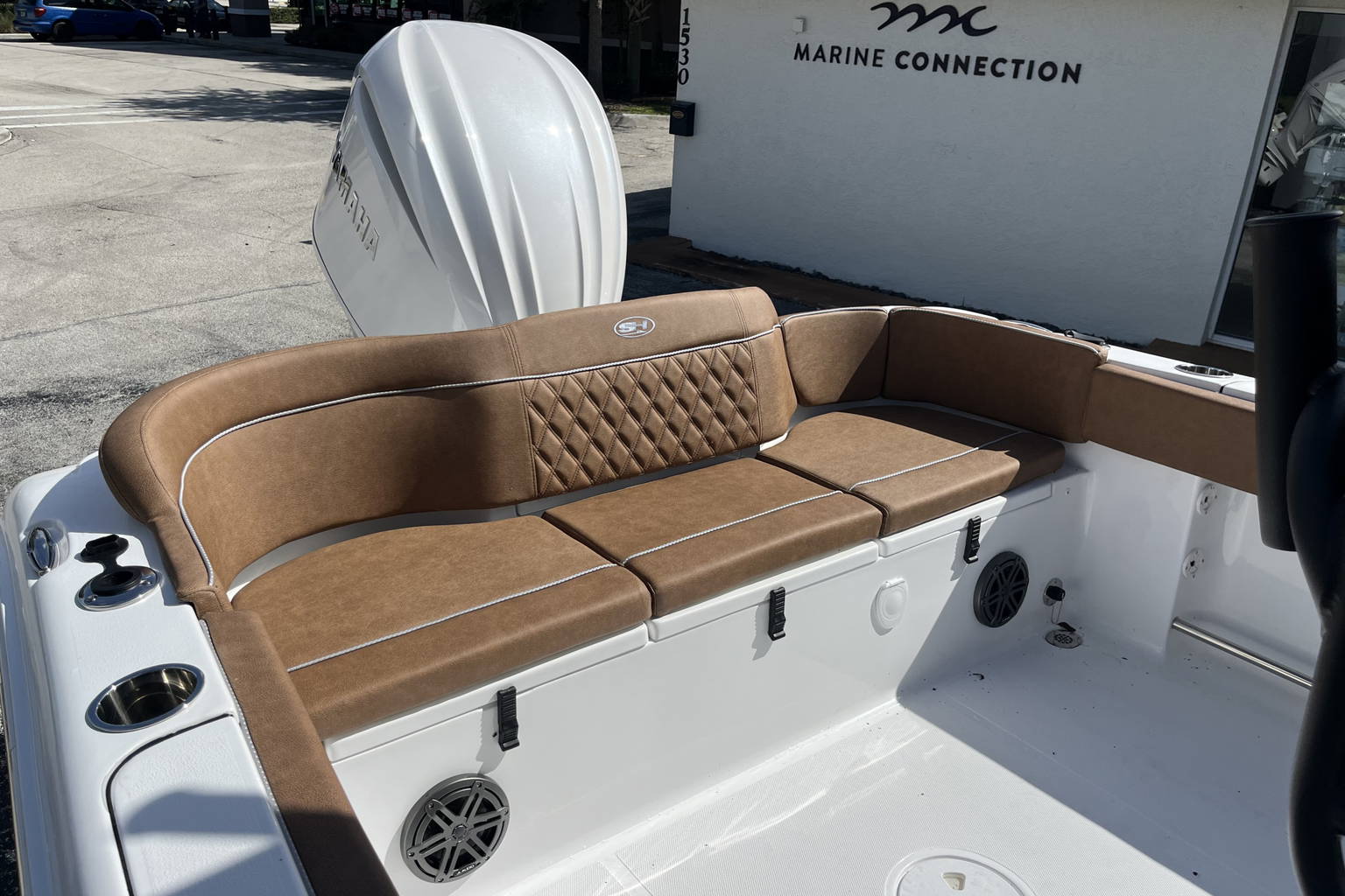 New 2026 Sea Hunt Ultra 234 #0529 image 28