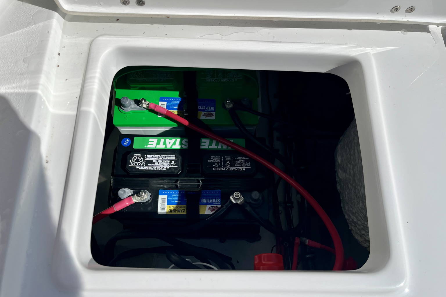 New 2026 Sea Hunt Ultra 234 #0529 image 29