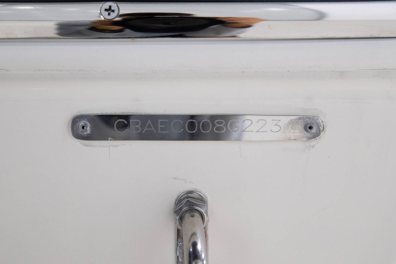 New 2023 Cobia 262 CC #C008 image 47