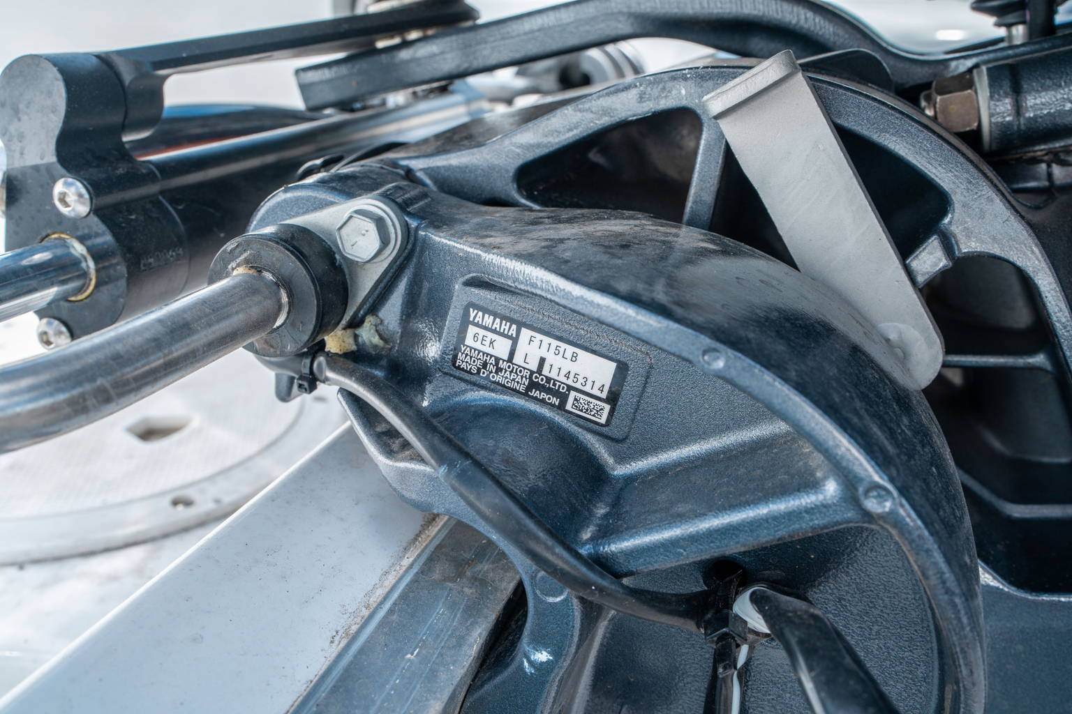 New 2026 Hurricane SunDeck Sport 185 OB #0653 image 22