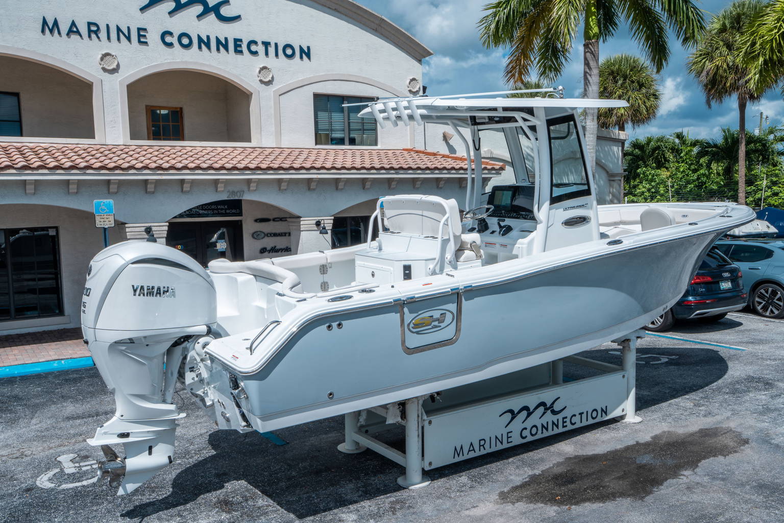 New 2026 Sea Hunt Ultra 255 SE #0265 image 2