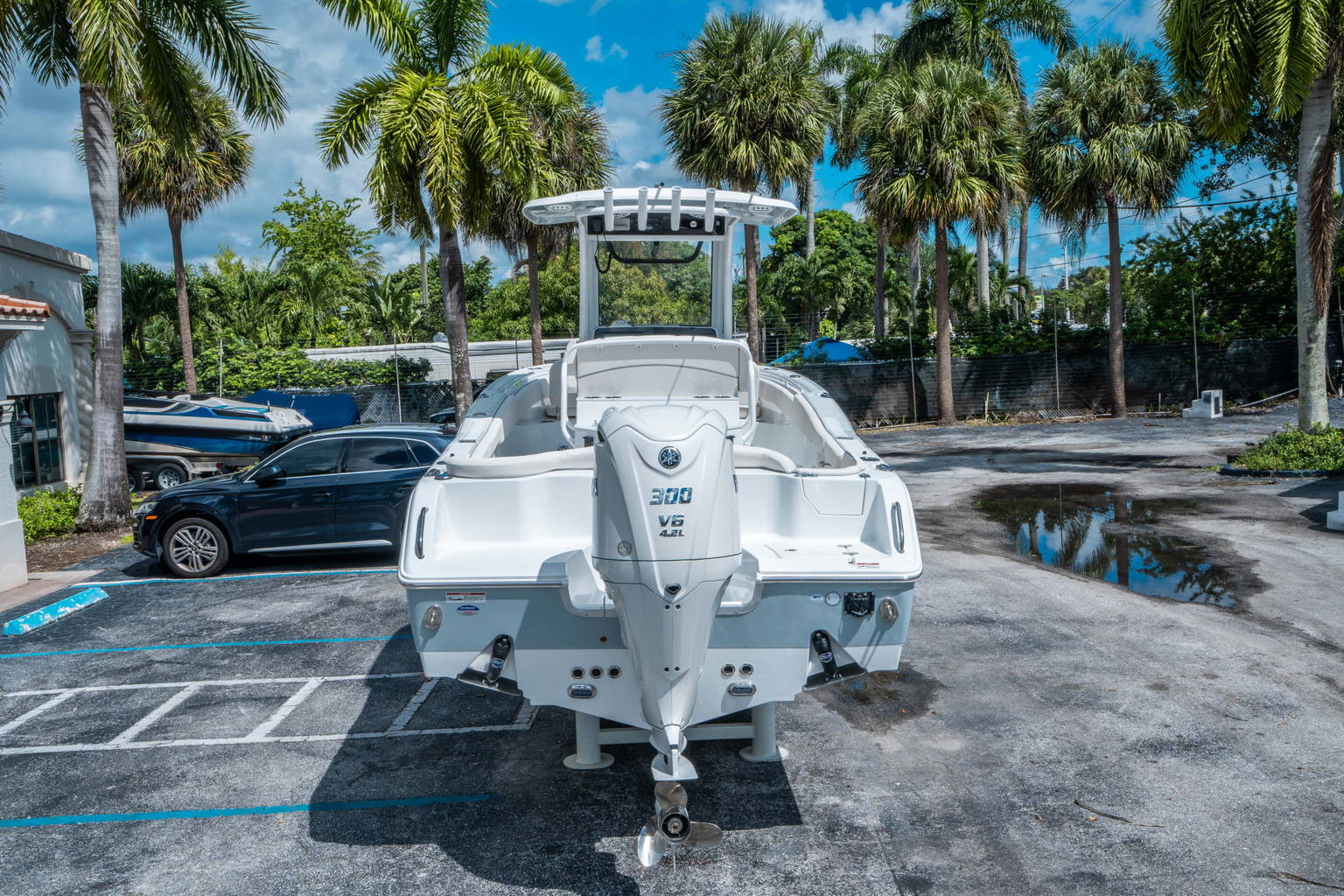 New 2026 Sea Hunt Ultra 255 SE #0265 image 3