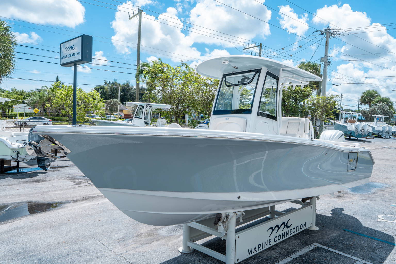 New 2026 Sea Hunt Ultra 255 SE #0265 image 6