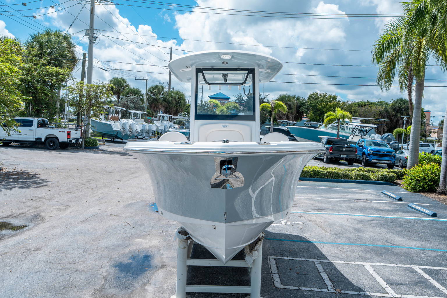 New 2026 Sea Hunt Ultra 255 SE #0265 image 7
