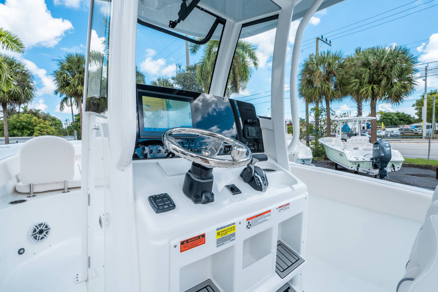 New 2026 Sea Hunt Ultra 255 SE #0265 image 18