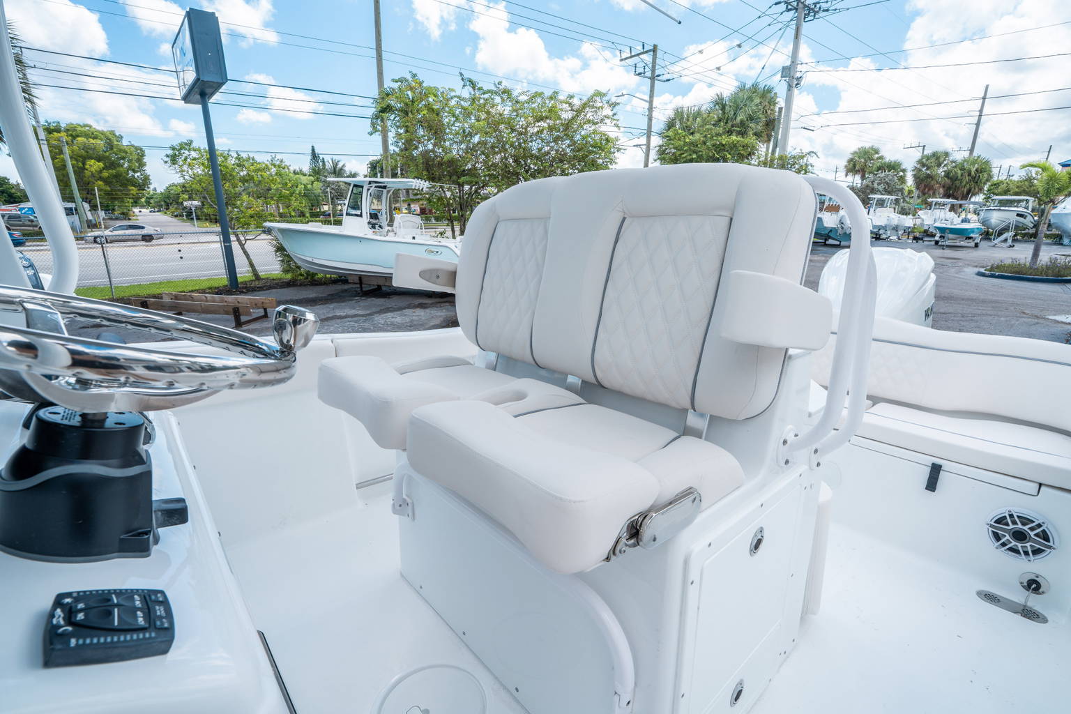 New 2026 Sea Hunt Ultra 255 SE #0265 image 20