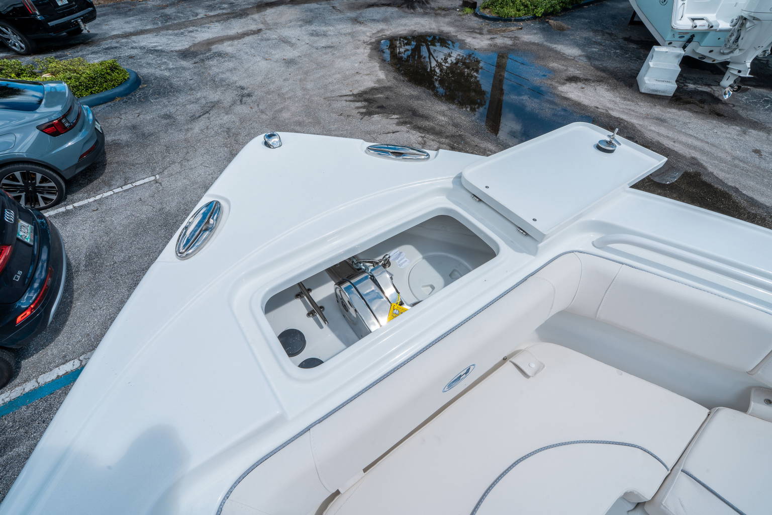 New 2026 Sea Hunt Ultra 255 SE #0265 image 26