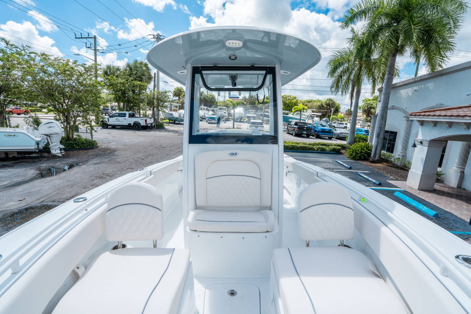 New 2026 Sea Hunt Ultra 255 SE #0265 image 27