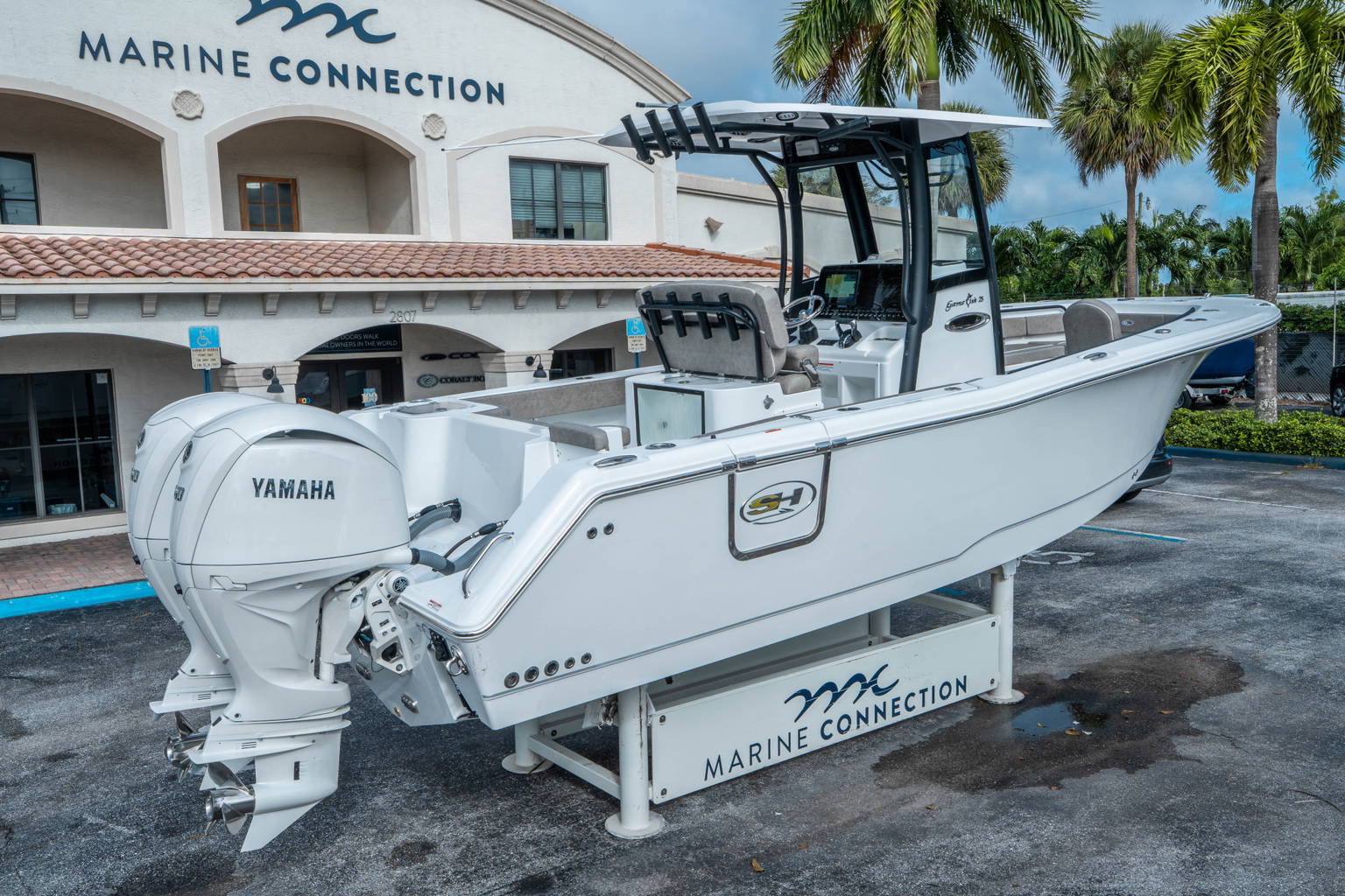 New 2026 Sea Hunt Gamefish 25 #0035 image 2