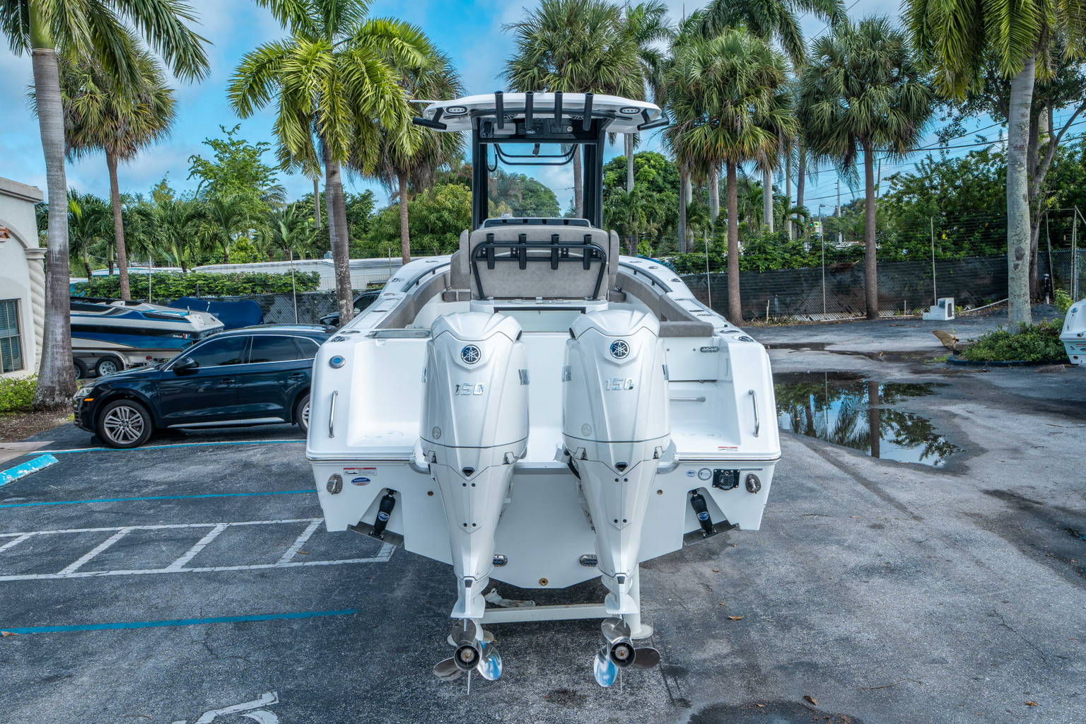 New 2026 Sea Hunt Gamefish 25 #0035 image 3