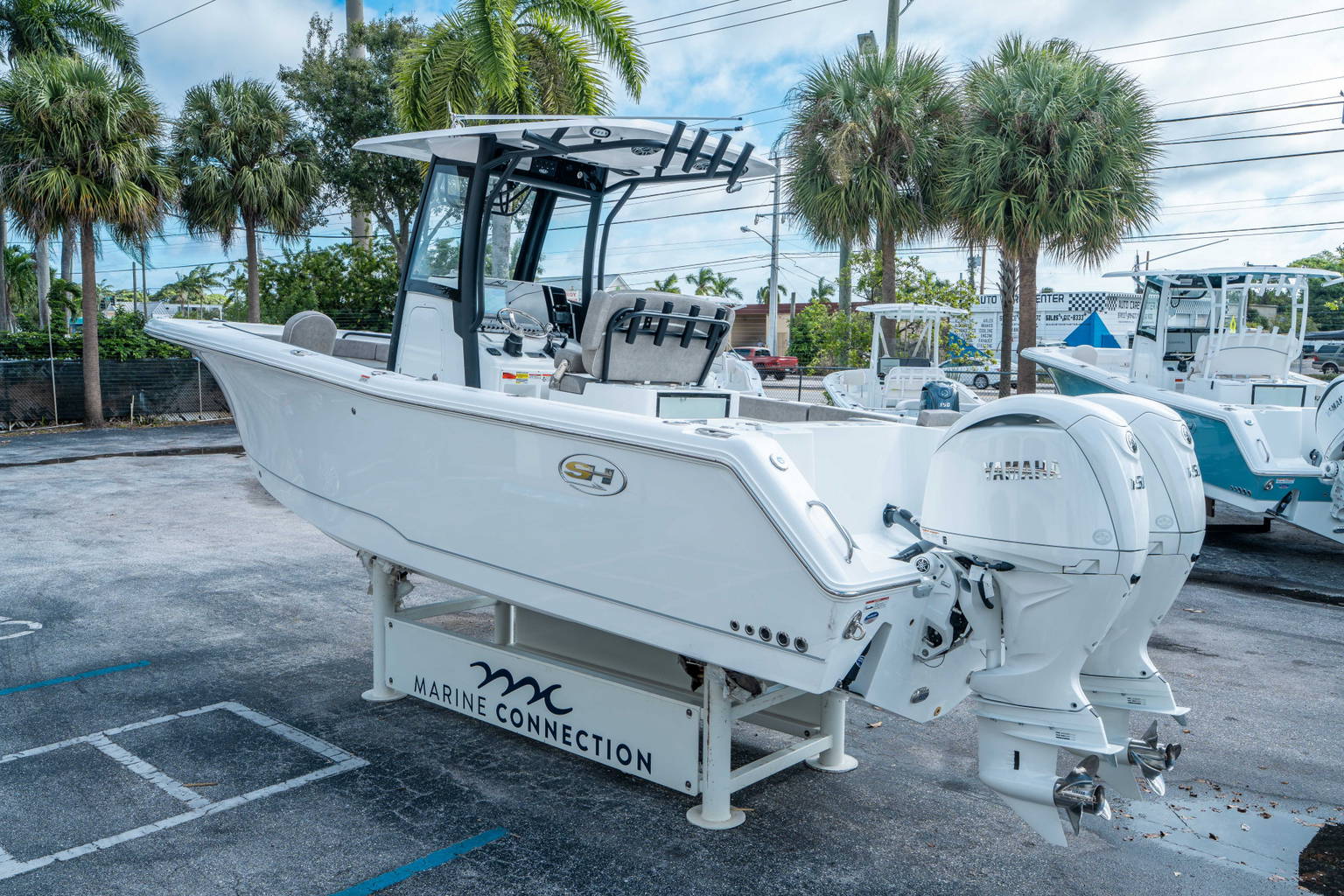 New 2026 Sea Hunt Gamefish 25 #0035 image 4