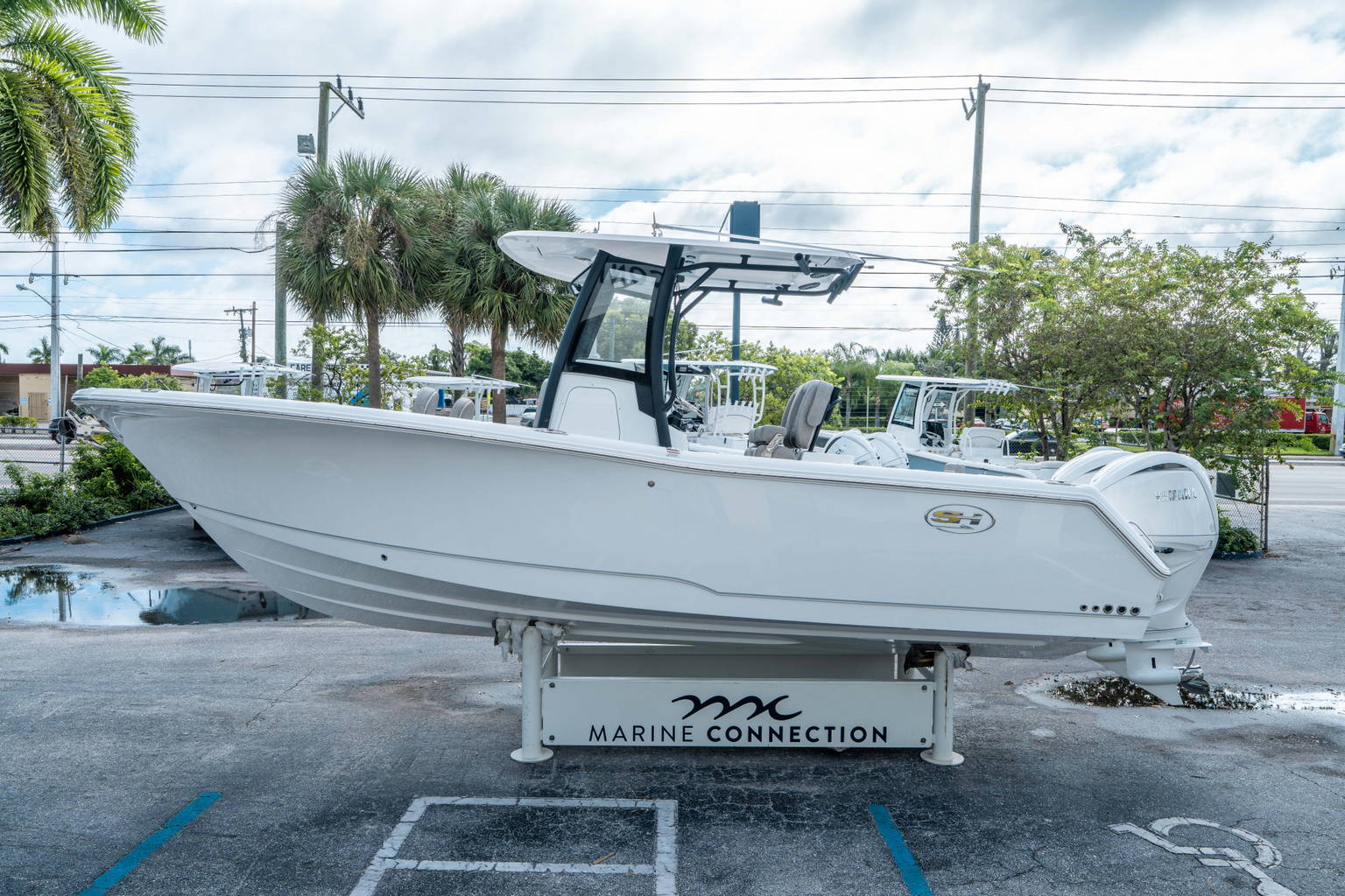 New 2026 Sea Hunt Gamefish 25 #0035 image 5