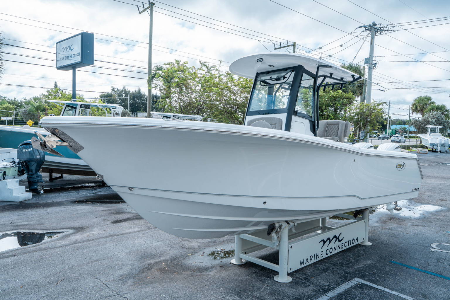 New 2026 Sea Hunt Gamefish 25 #0035 image 6