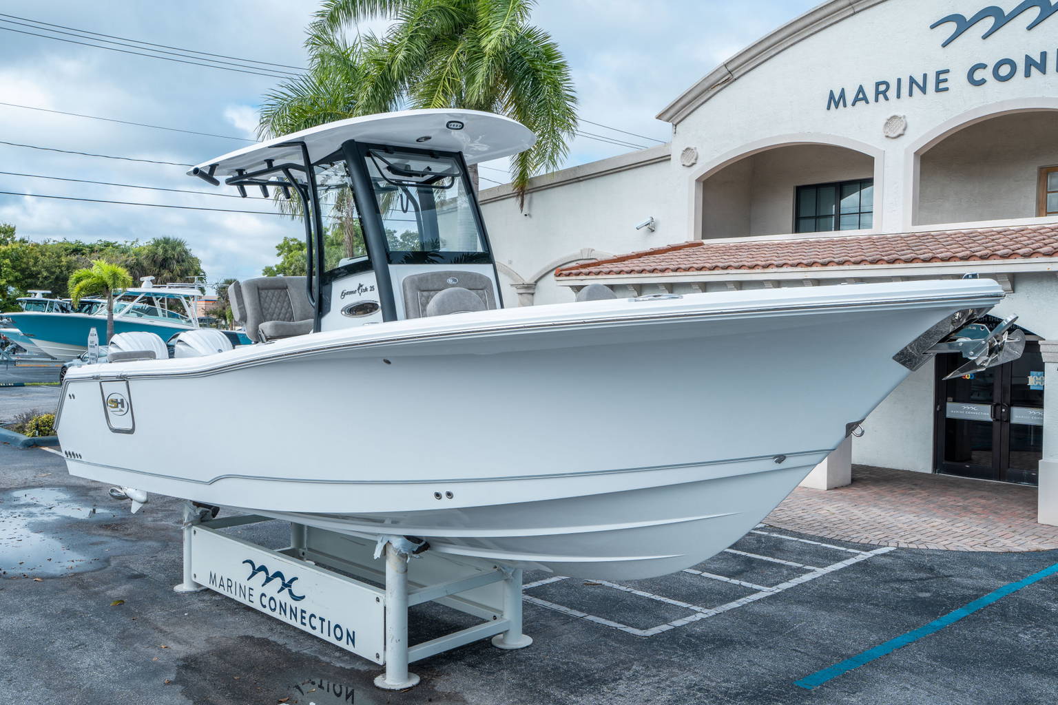 New 2026 Sea Hunt Gamefish 25 #0035 image 8