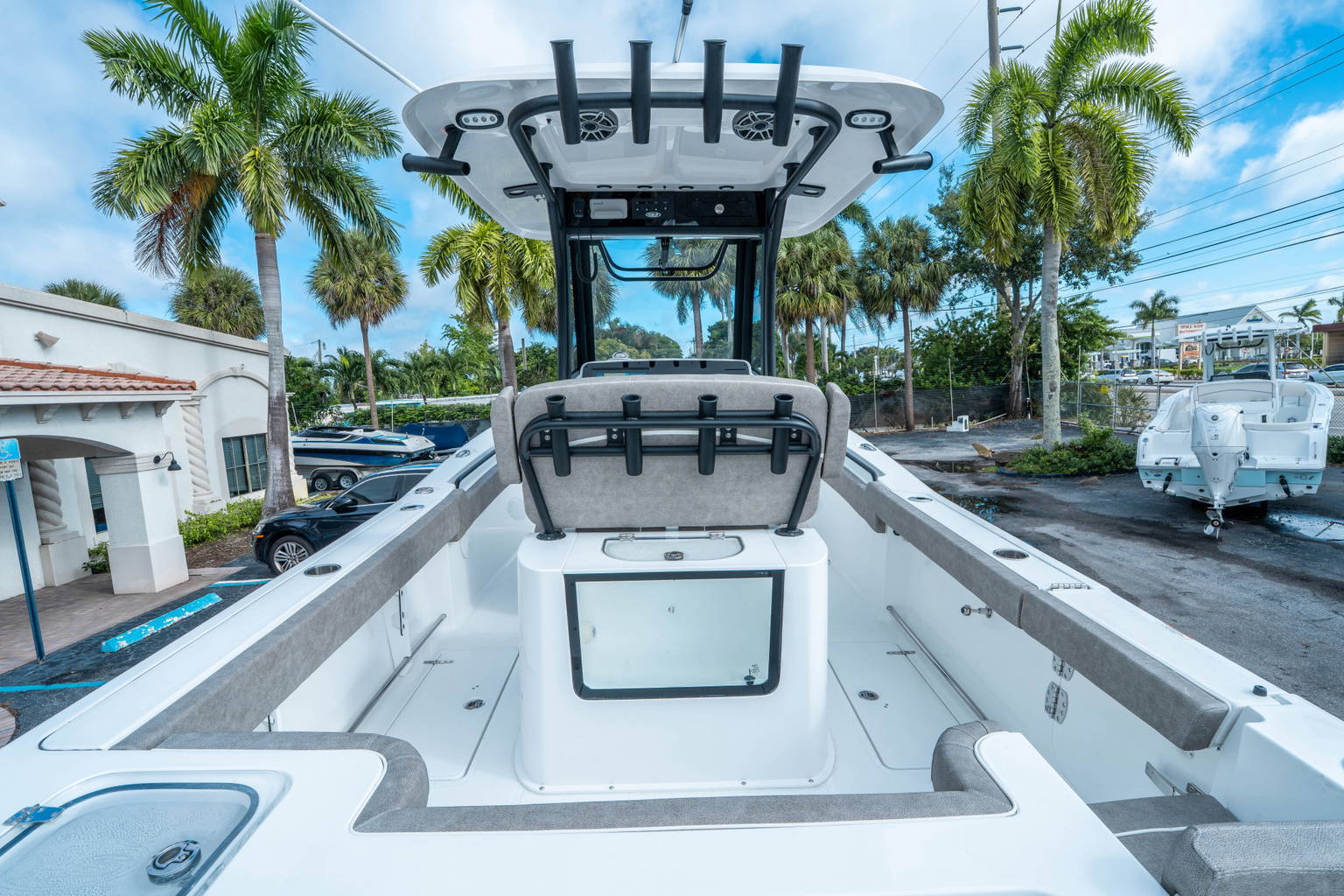 New 2026 Sea Hunt Gamefish 25 #0035 image 9