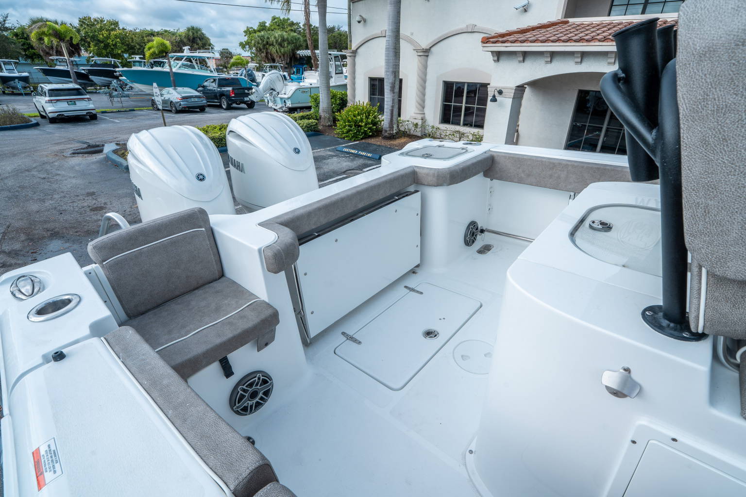New 2026 Sea Hunt Gamefish 25 #0035 image 10