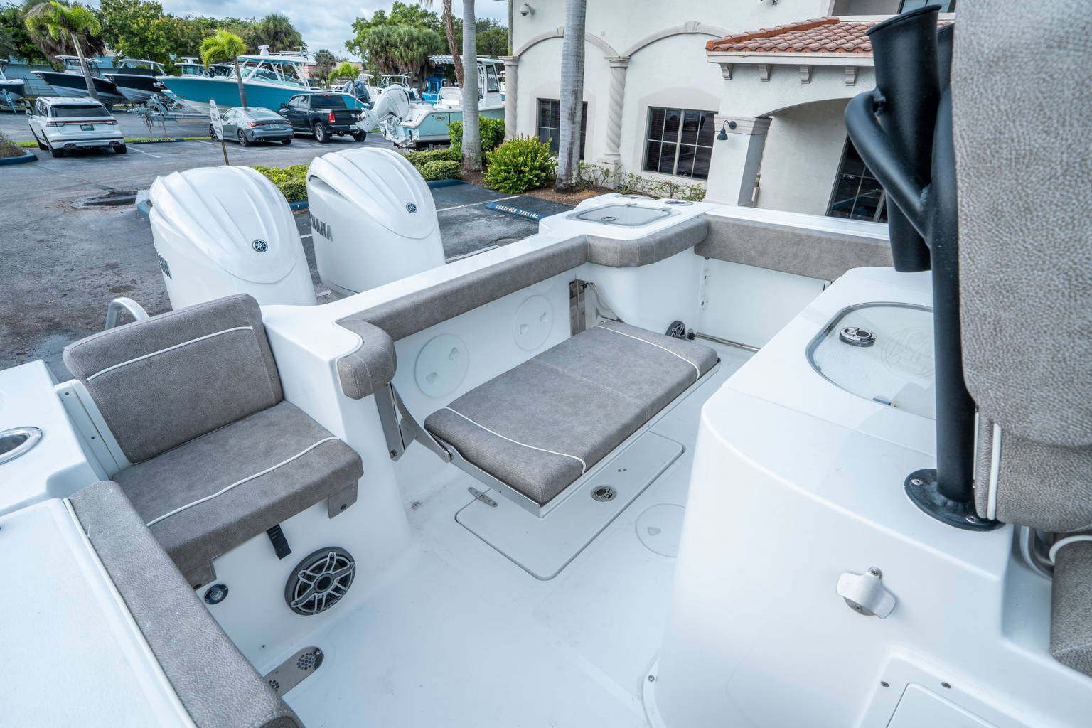 New 2026 Sea Hunt Gamefish 25 #0035 image 11