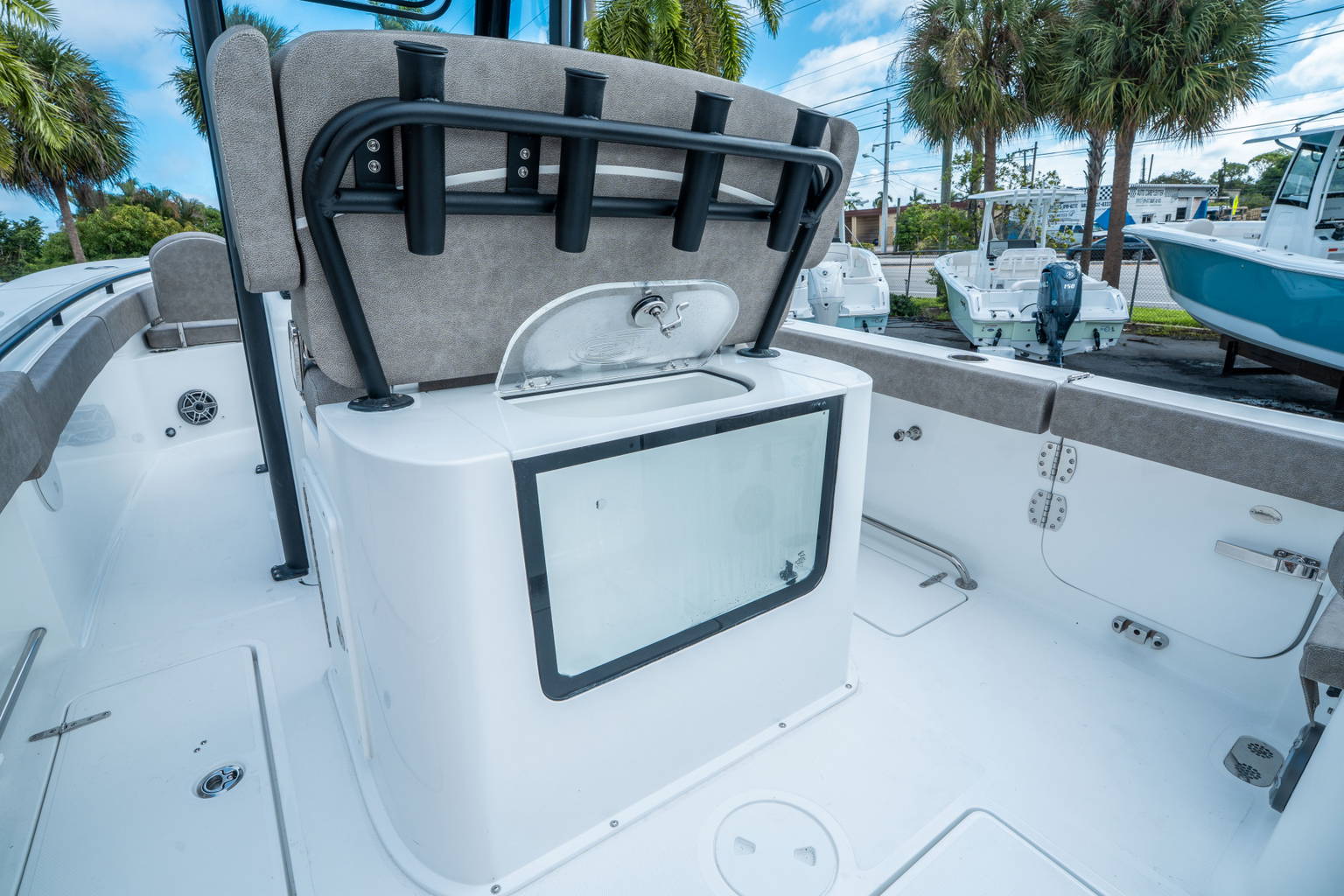 New 2026 Sea Hunt Gamefish 25 #0035 image 12
