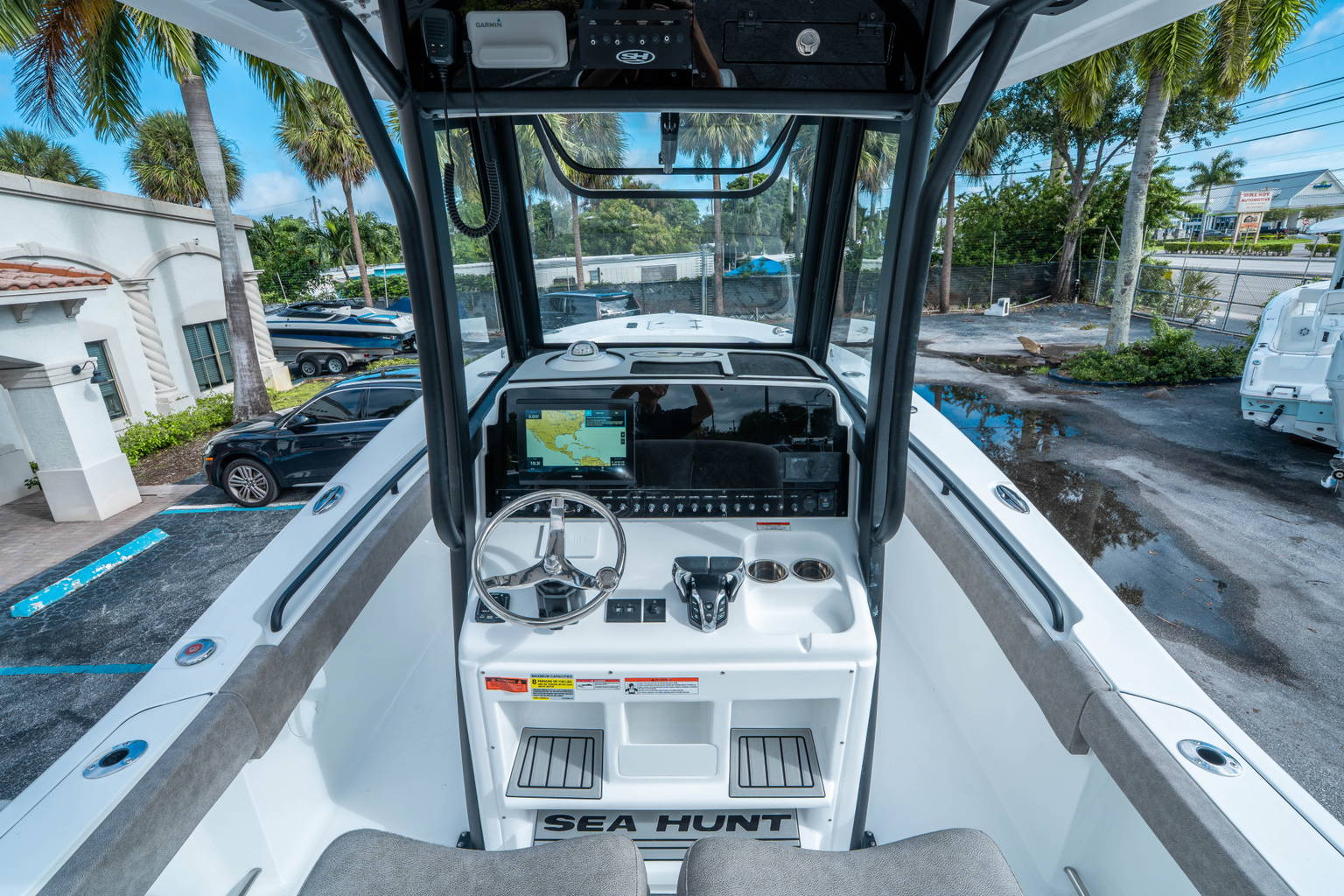 New 2026 Sea Hunt Gamefish 25 #0035 image 16