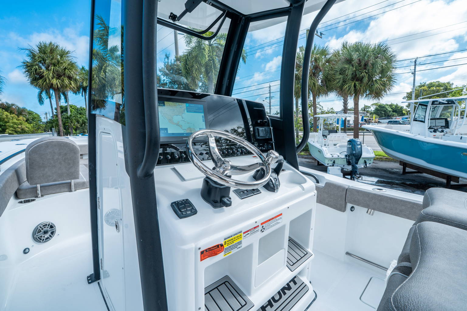 New 2026 Sea Hunt Gamefish 25 #0035 image 17